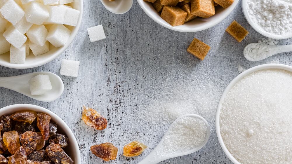 5 segnali che stai assumendo troppi zuccheri