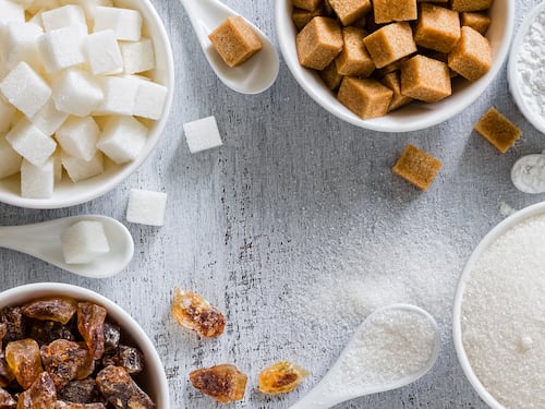 5 segnali che stai assumendo troppi zuccheri