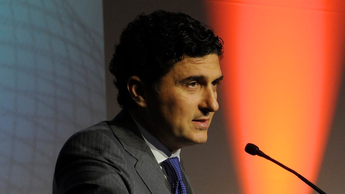 Pazzali vicepresidente di Emeca, l'associazione delle grandi fiere europee
