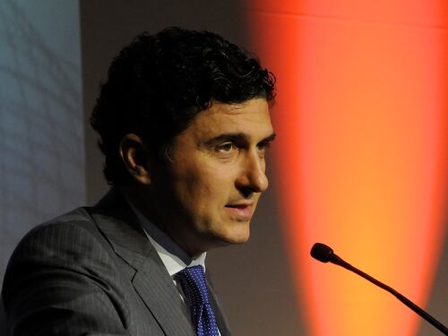 Pazzali vicepresidente di Emeca, l'associazione delle grandi fiere europee
