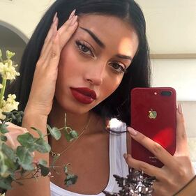 Cindy Kimberly hot su Instagram: gli scatti della modella olandese 3