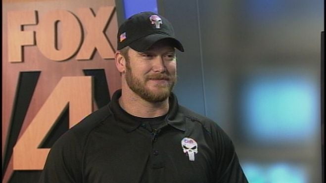 Usa, il super-cecchino Chris Kyle ucciso al poligono da un ex marine