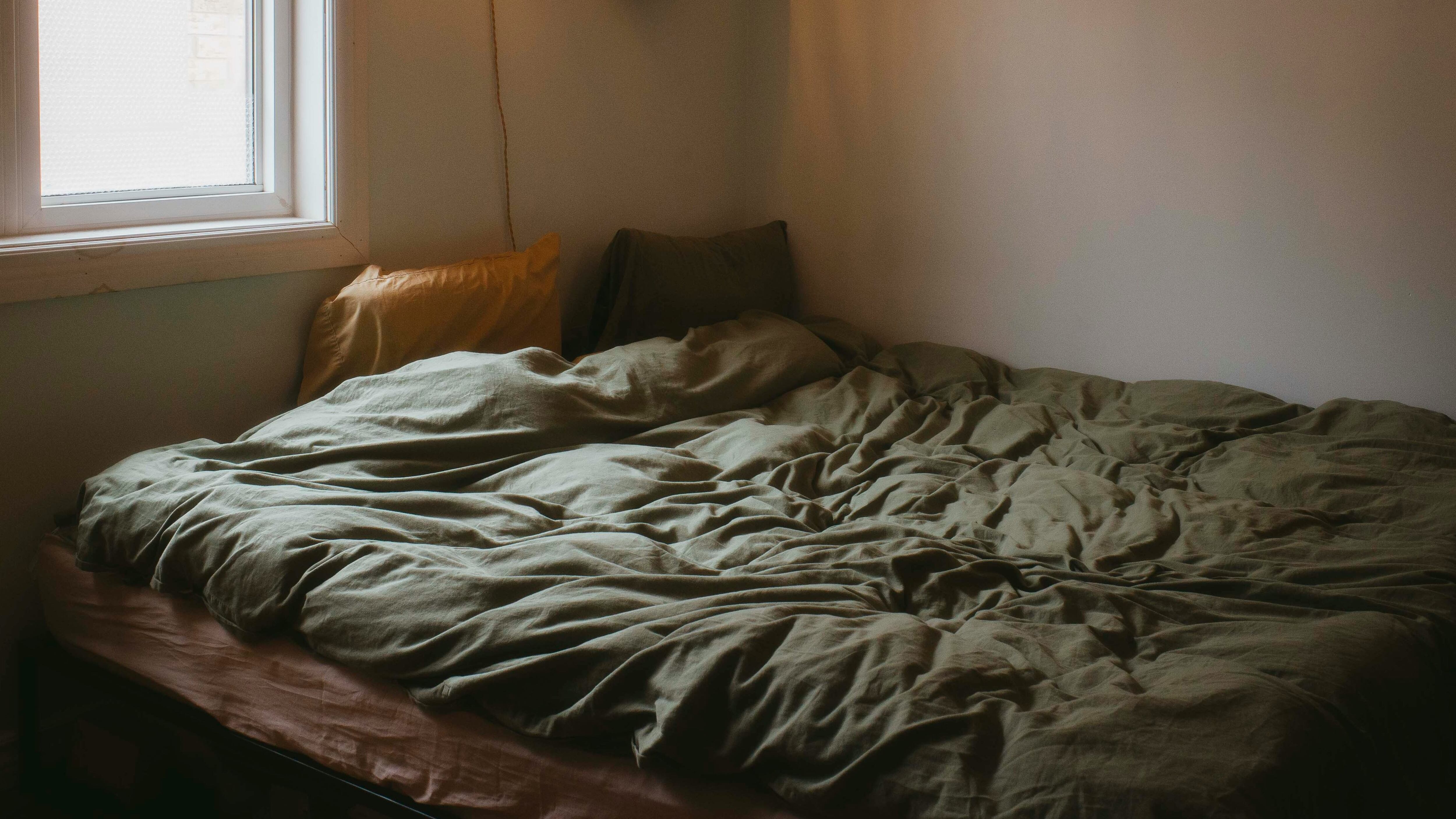 La normalità? Non si misura a letto