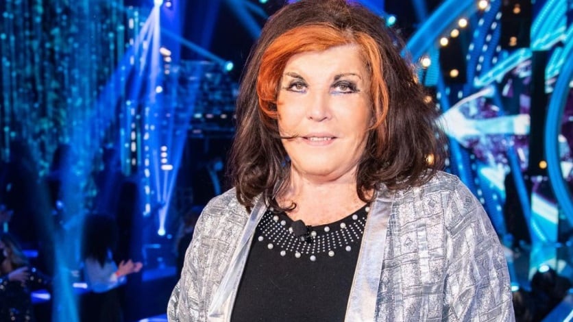 Addio a Patrizia De Blanck, la "contessa del popolo"