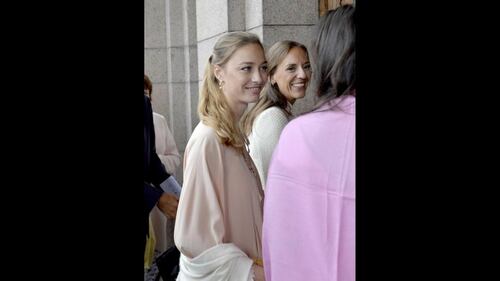 Beatrice Borromeo, le foto 9