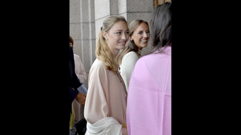 Beatrice Borromeo, le foto 9