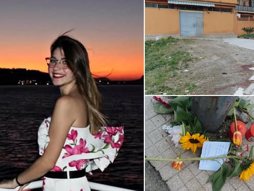 "Il malato mi segue". Sara uccisa in strada dal collega respinto: "Era morboso"