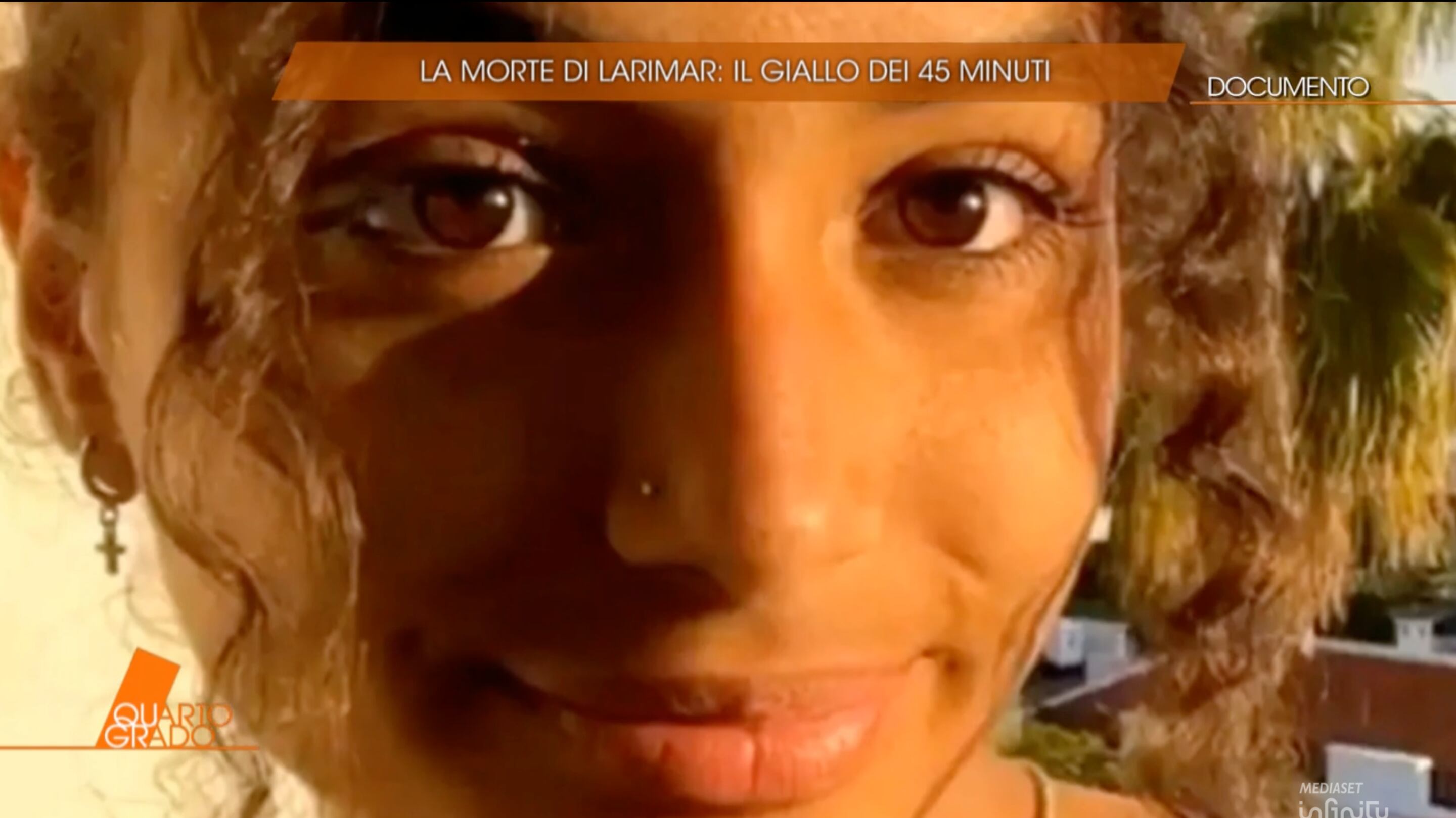 "L'ho trovata in ginocchio". La mamma di Lalla descrive la scena del crimine