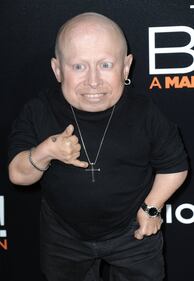 Gli attori alla premiere di "Boo! A Madea Halloween" 8
