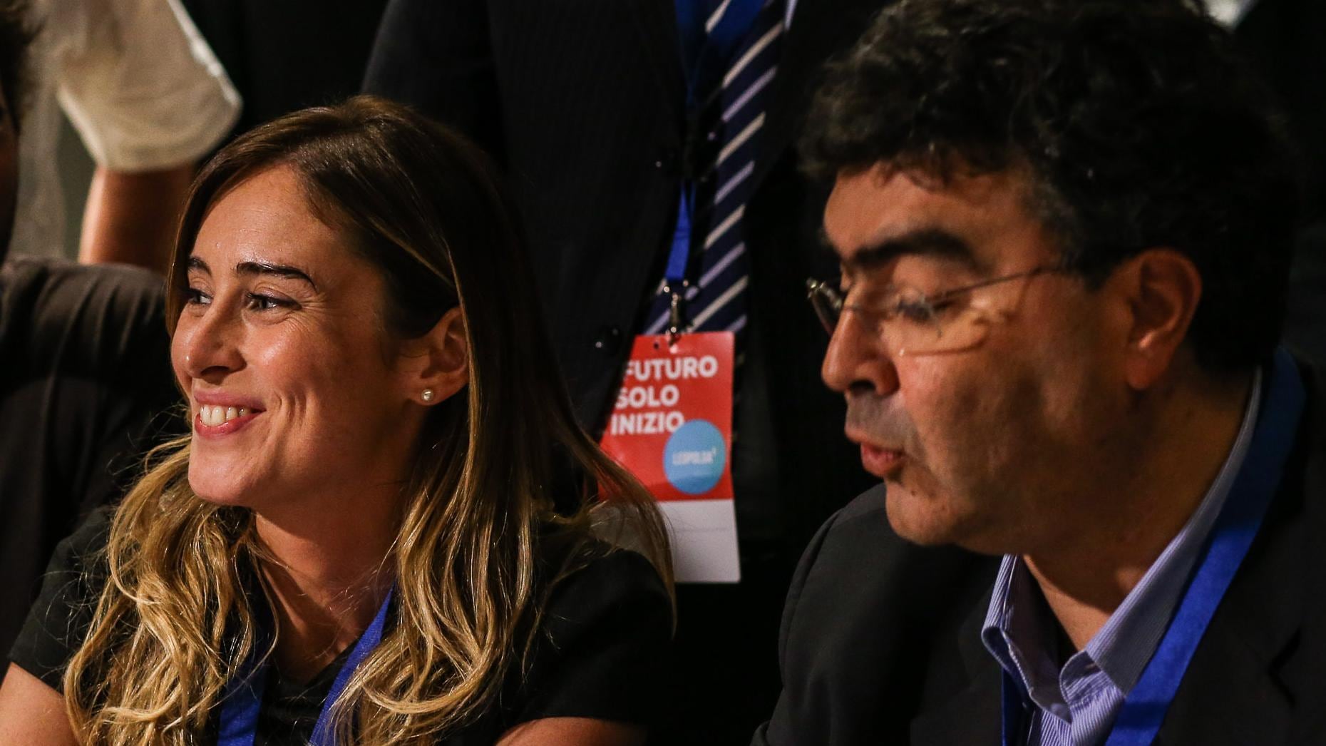 Sorpresa: la base Pd boccia le preferenze