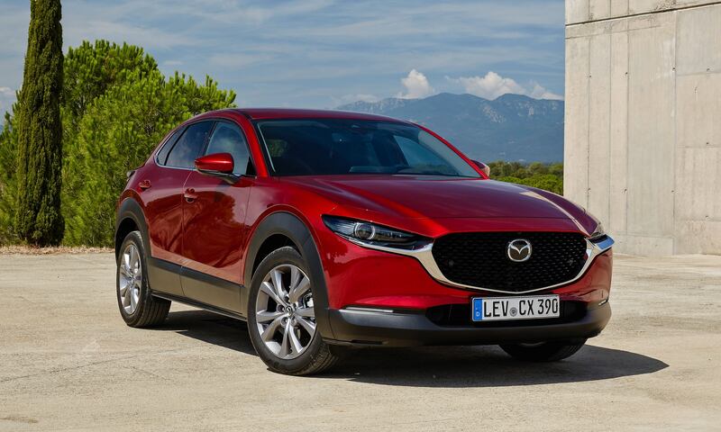 Le migliori auto da famiglia (anche ibride) sotto i 30.000 euro: guarda le foto 9