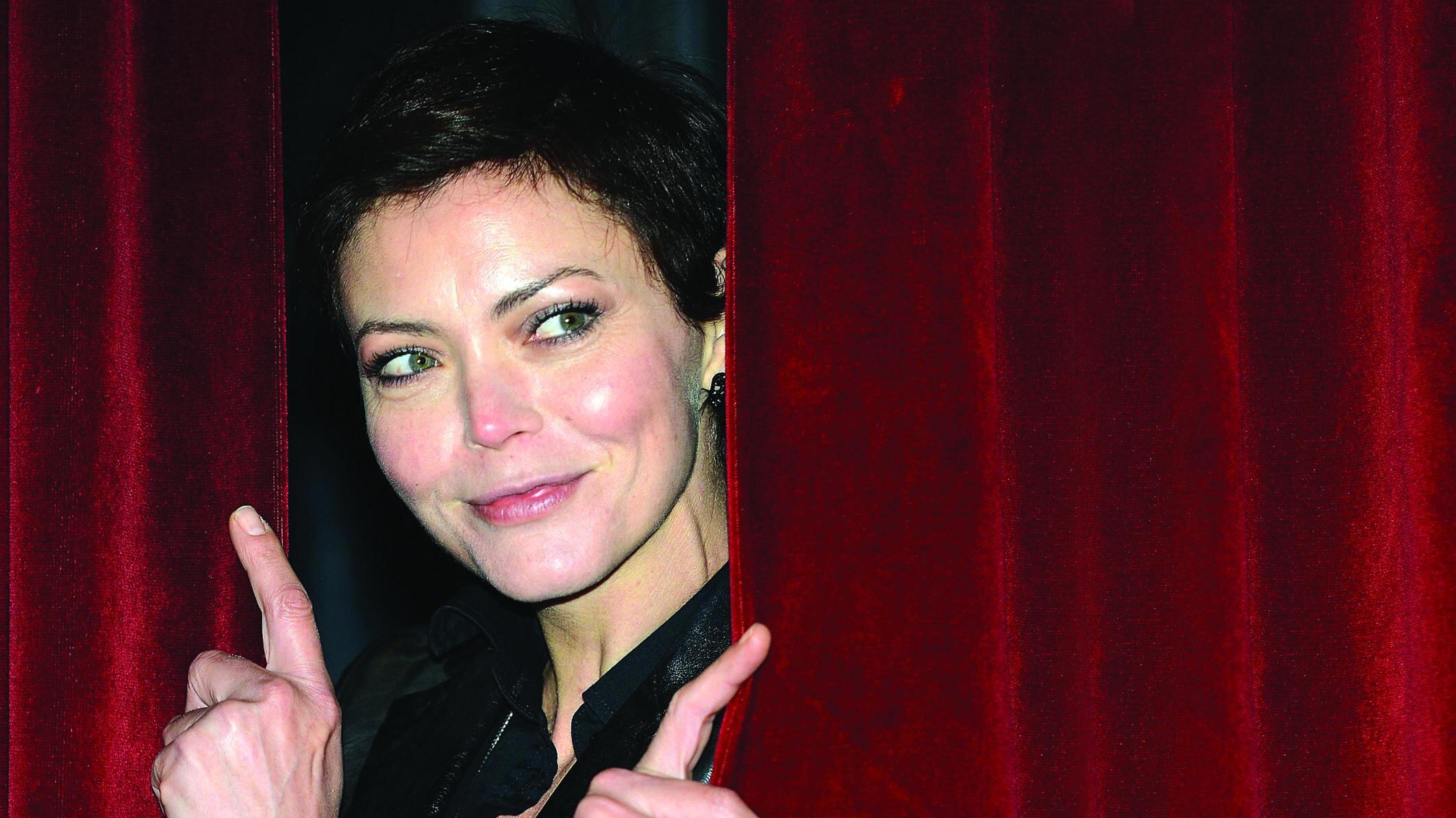 «Io, My fair lady senza voce Ma accadde già alla Hepburn»