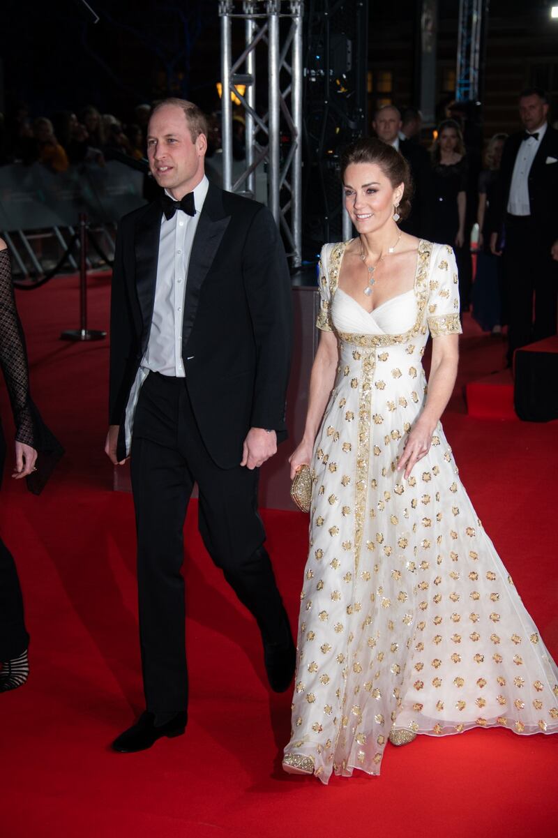 Kate Middleton, le foto della duchessa 9