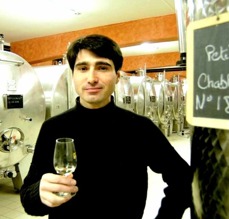 Jean François Bordet