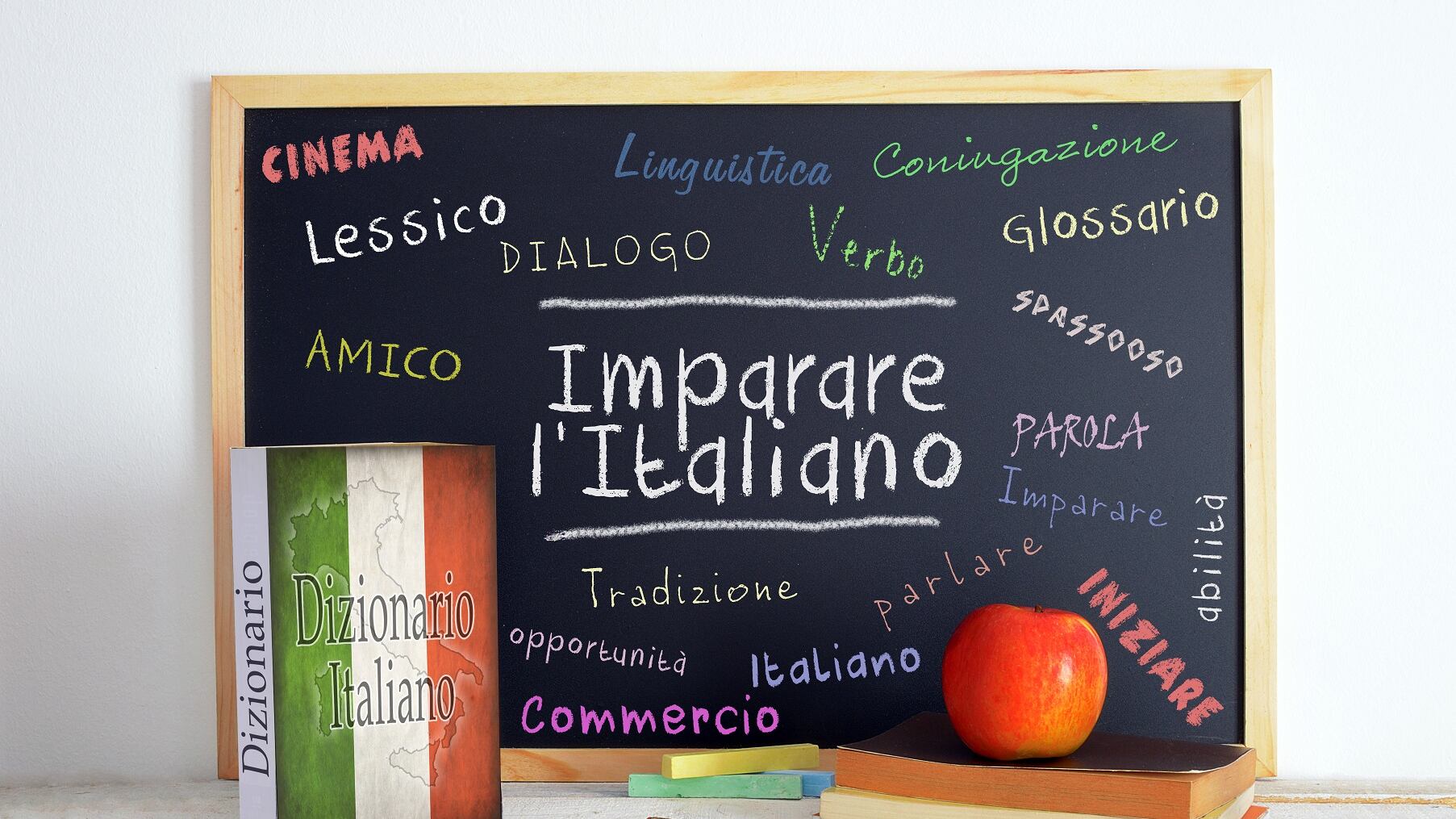 Corso di italiano per italiani L'idea dell'assessore-maestro