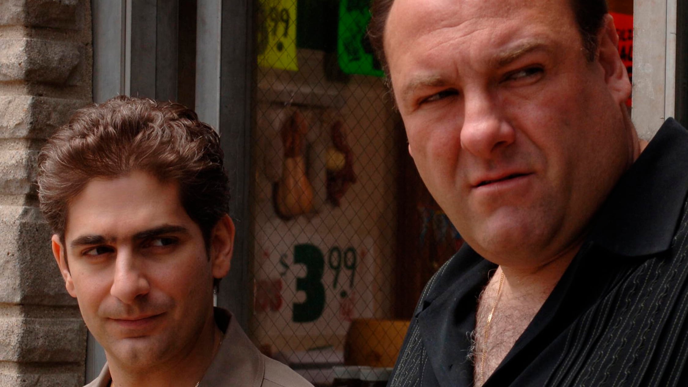 Morto Gandolfini, il boss dei "Soprano"