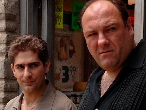Morto Gandolfini, il boss dei "Soprano"