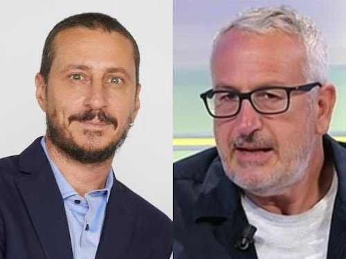 "Socialisti naturalmente ladri", "Battuta del c...". Scontro tra Bizzarri e Craxi