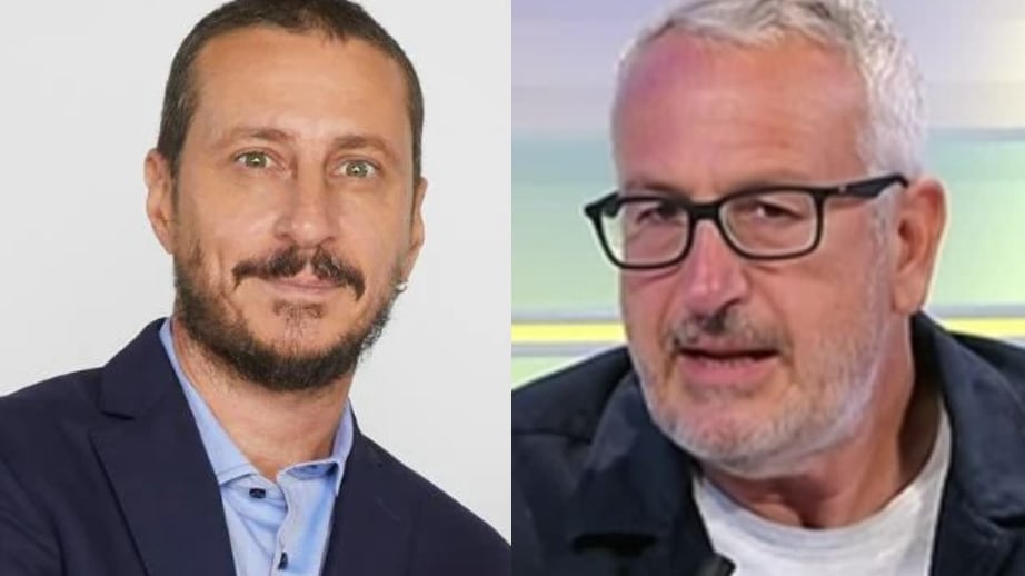 "Socialisti naturalmente ladri", "Battuta del c...". Scontro tra Bizzarri e Craxi