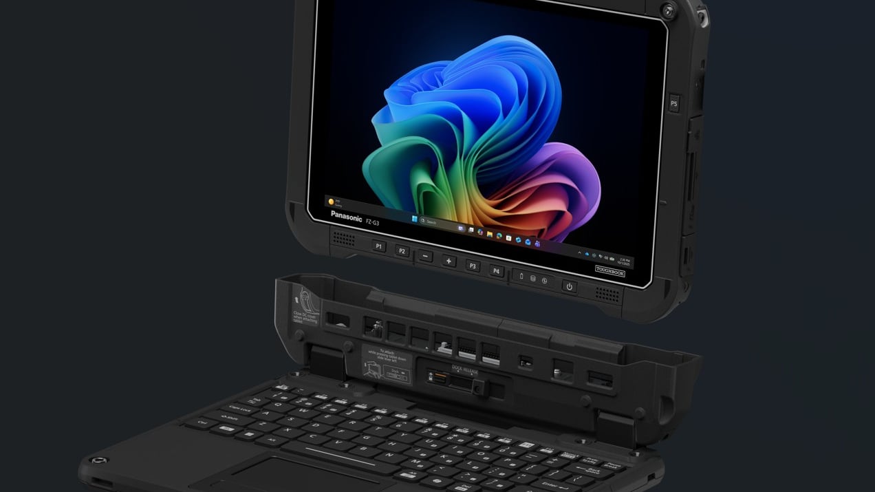 PAnasonic