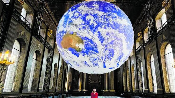 "Il nostro potere" nel Pianeta per triplicare l'energia pulita