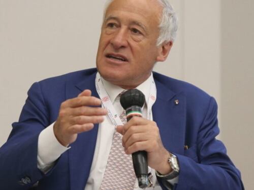 L'allarme di Marano: "Le big tech non investono sul territorio. Danneggiati da anni radio, tv e giornali"