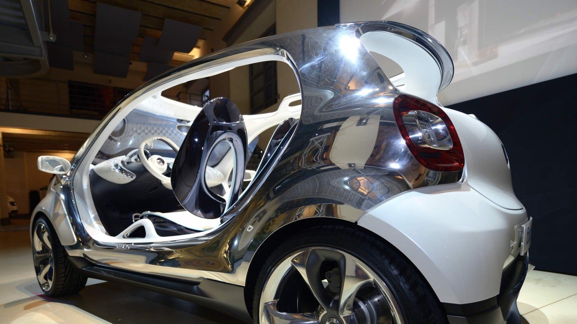 Rivoluzione Smart