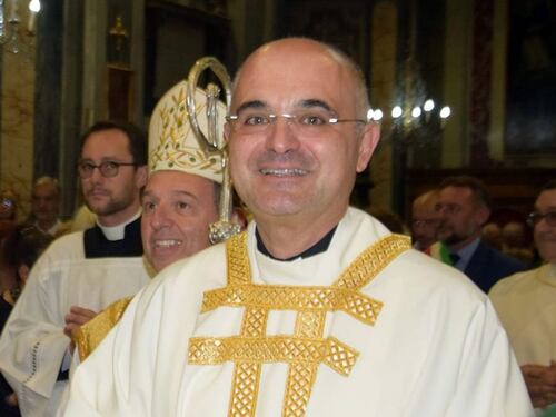 Svaligiata la casa del parroco di Bordighera. Don Salomone: "Restituite quei soldi, sono dei poveri"