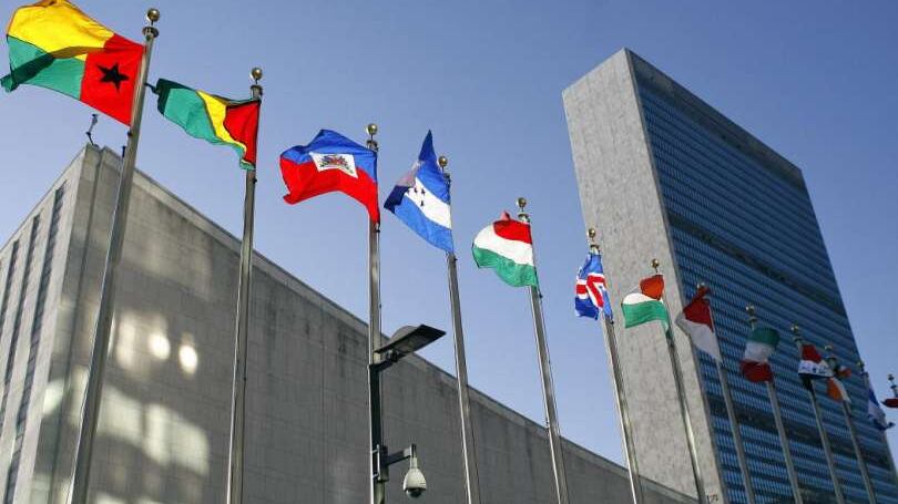 L'Onu affida alla Siria il disarmo delle armi chimiche