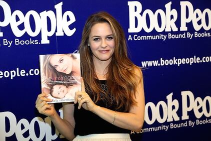 Alicia Silverstone nuda per PETA 26