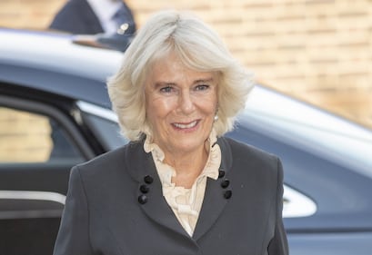 Il Principe Carlo e Camilla Parker Bowles: foto 4