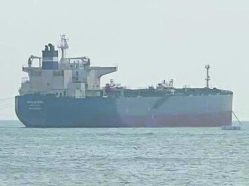 Il sabotaggio della nave fantasma di Putin. "È probabile sia stato un atto intimidatorio"