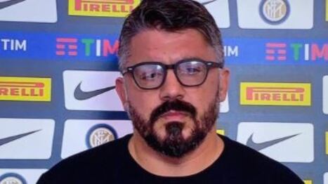 Gattuso completamente furioso "Insigne ha detto quella frase..."