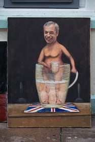 La politica britannica...messa a nudo 7