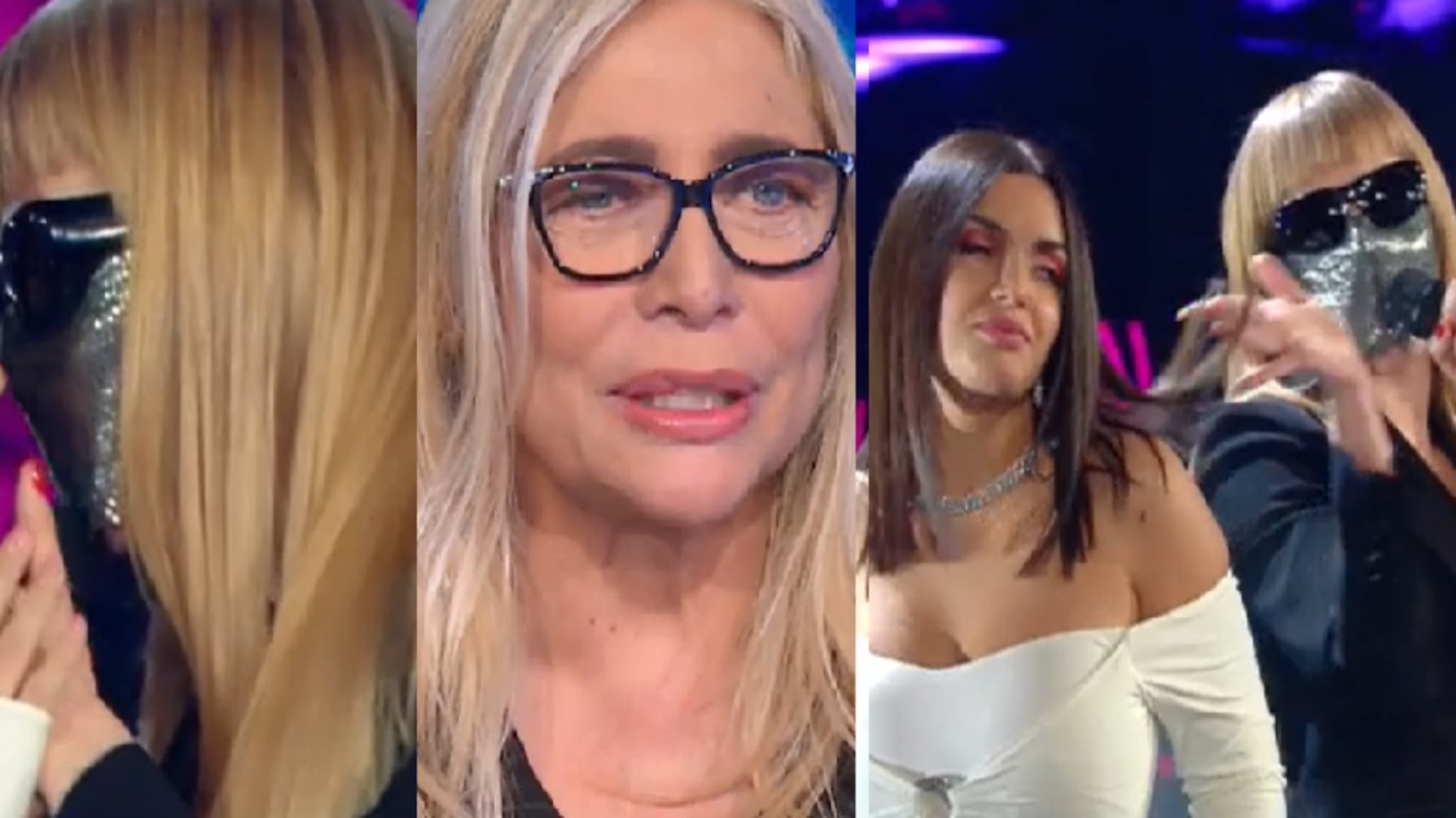 Sanremo, M¥SS KETA attacca Mara Venier: "Prova sul campo"