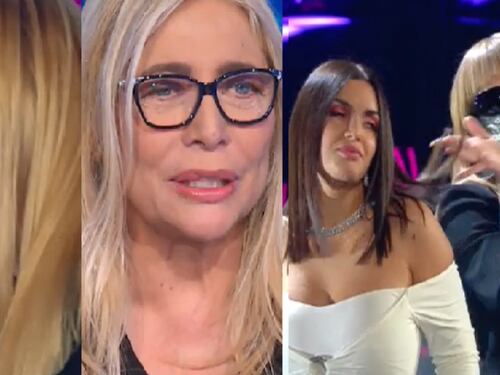Sanremo, M¥SS KETA attacca Mara Venier: "Prova sul campo"