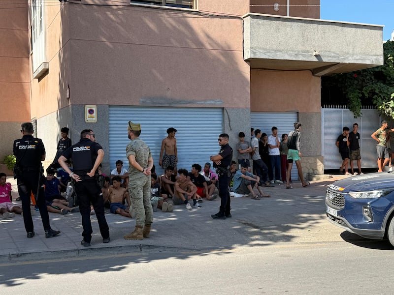 Fauto Biloslavo da Ceuta