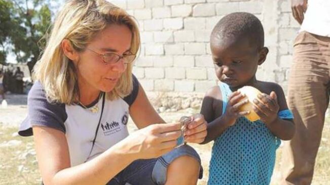 "Fare del bene è un mestiere ma in Italia non ci sono regole"