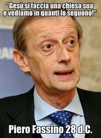 Le profezie di Fassino 2