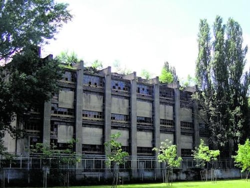 Addio ecomostro, nasce lo studentato: dal governo 36 milioni per l'ex Marchiondi