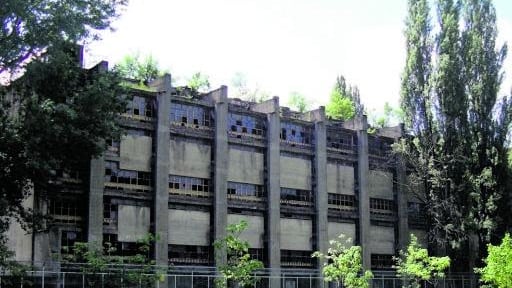 Addio ecomostro, nasce lo studentato: dal governo 36 milioni per l'ex Marchiondi