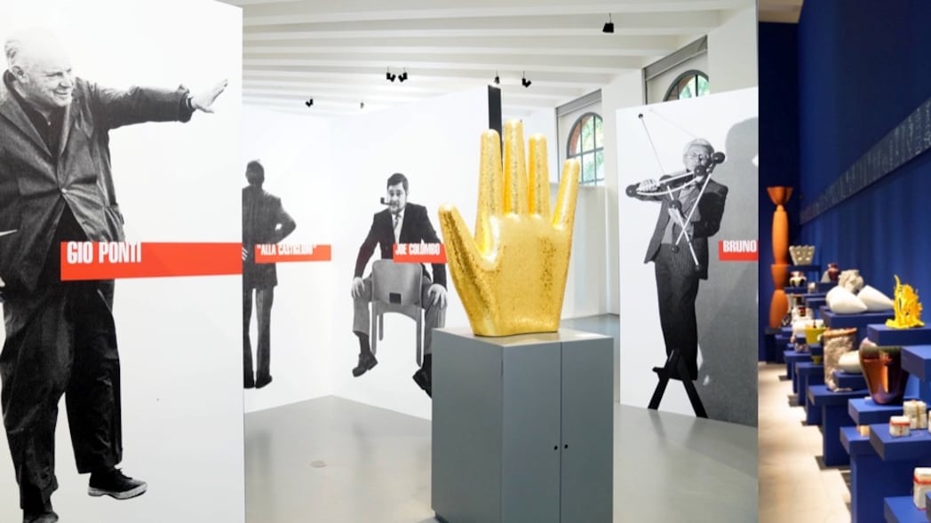 Supersalone, il design va in scena alla Triennale