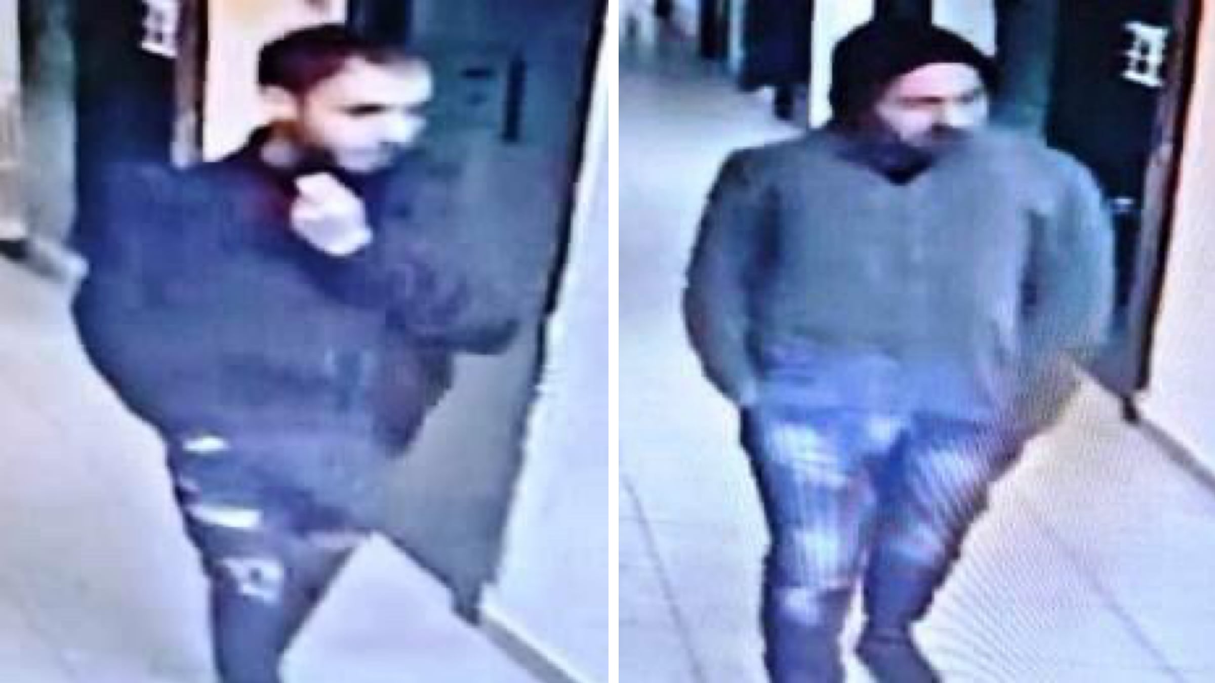 Le lenzuola annodate e poi la fuga: così due marocchini sono evasi dal carcere di Trani