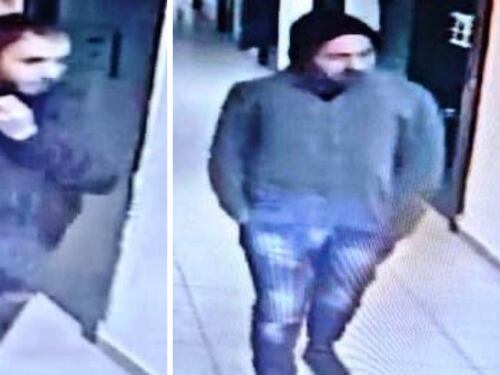 Le lenzuola annodate e poi la fuga: così due marocchini sono evasi dal carcere di Trani