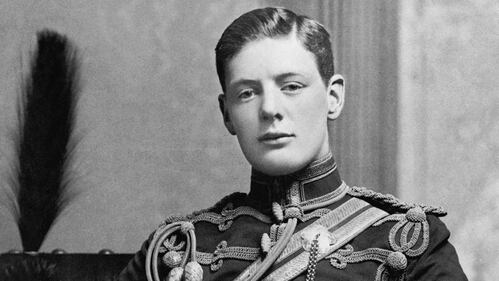Winston Churchill, a 50 anni dalla morte 2