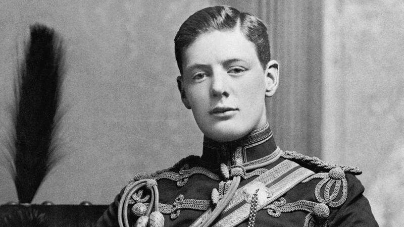 Winston Churchill, a 50 anni dalla morte 2