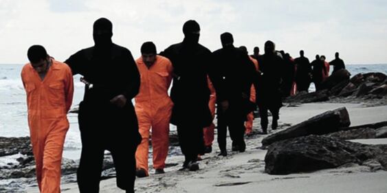 Isis e quei barili di uranio spariti