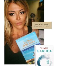 Lady Audero rapisce i follower su Instagram 3