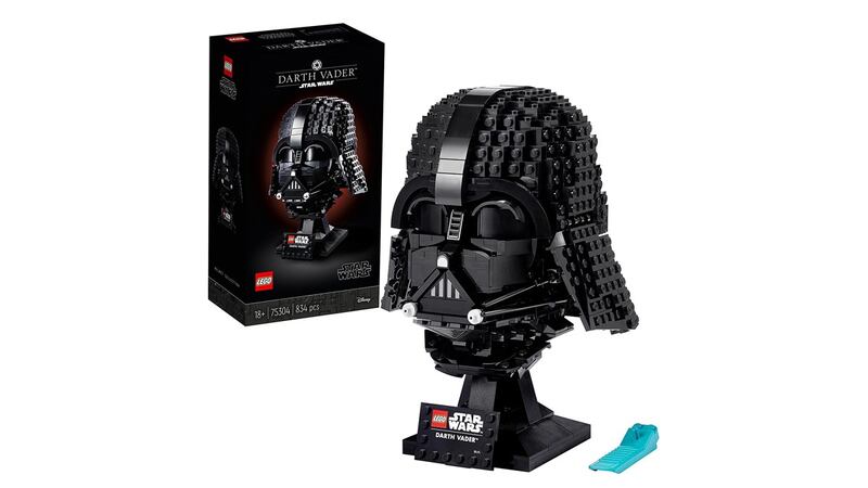 Darth Vader
