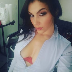 Valentina Nappi senza slip: la foto hot su Instagram 4